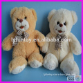 Factory custmized stuffed toys wholesale plush bear